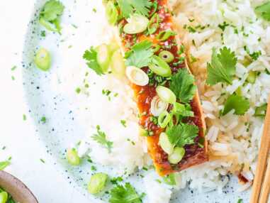 70 recettes faciles avec un pavé de saumon