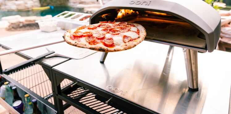 Faire des pizzas maison dignes d’un pizzaiolo, un rêve désormais réalité avec Ooni Pizza Ovens