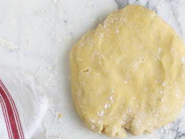 Réussir la pâte brisée faite maison : nos meilleures recettes