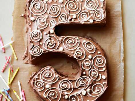 20 gâteaux d'anniversaire rigolos pour les enfants