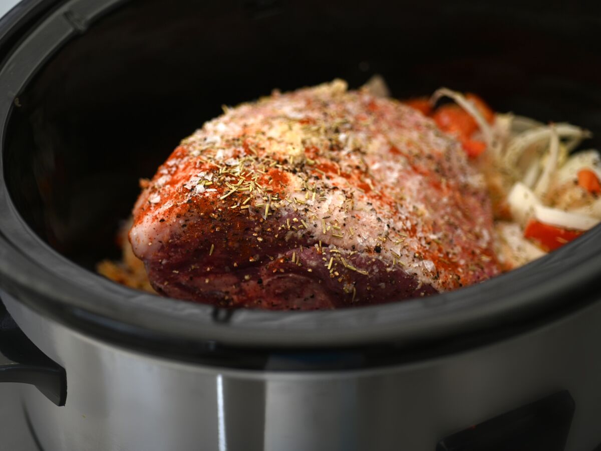 Comment cuire une viande à basse température ? - Cuisine Actuelle