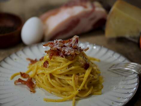Cuisine Italienne : toutes les recettes du chef Simone Zanoni 