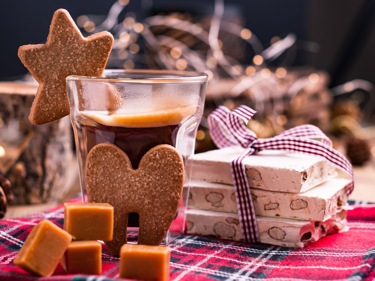 Cadeaux gourmands à offrir à Noël : confiseries, biscuits, spiritueux… les  coups de cœur de la rédaction - Cuisine Actuelle