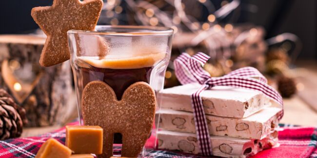 Cadeaux gourmands à offrir à Noël : confiseries, biscuits, spiritueux… les coups de cœur de la rédaction 