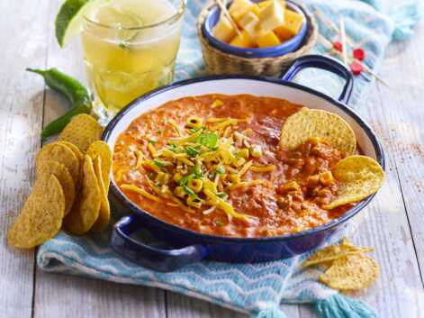 Nos 100 meilleures recettes mexicaines