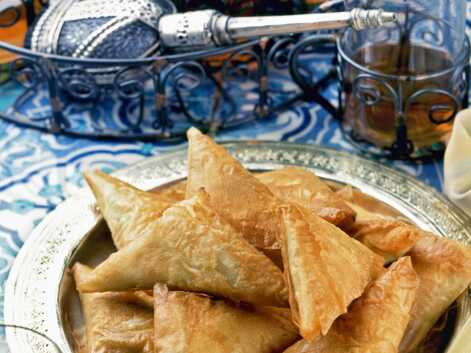 Ramadan : 70 recettes à préparer à l'avance et à congeler