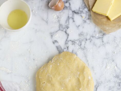 Réussir la pâte brisée faite maison : nos meilleures recettes
