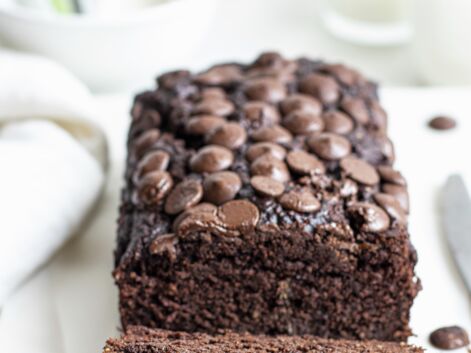 Gâteaux healthy : nos meilleures recettes 