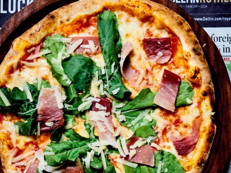 Pizzas d'hiver : nos 30 meilleures recettes