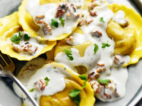 Gorgonzola, pecorino, mozzarella : 100 recettes avec des fromages italiens