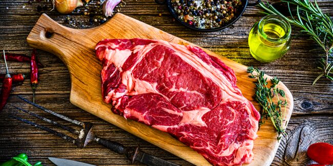 Entrecôte : quelle cuisson privilégier pour une viande ultra fondante ?