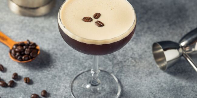 Expresso Martini : comment réaliser ce cocktail super tendance ?