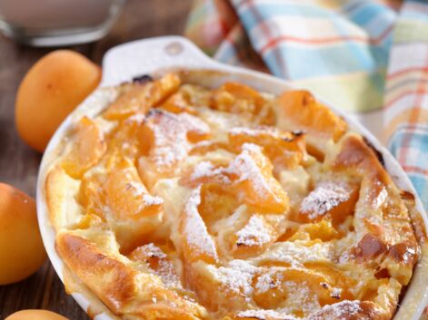 40 desserts gourmands à faire avec des abricots
