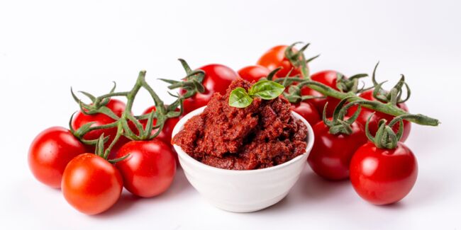 Que faire avec du concentré de tomate ? 10 idées recettes originales