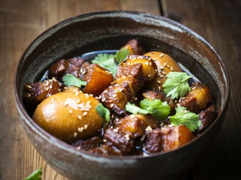 Cuisiner chinois à la maison : 50 recettes faciles pour débuter
