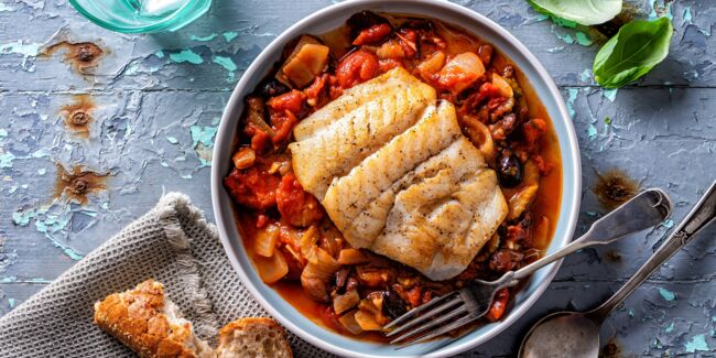 Comment cuisiner le poisson blanc ? Nos recettes faciles et gourmandes