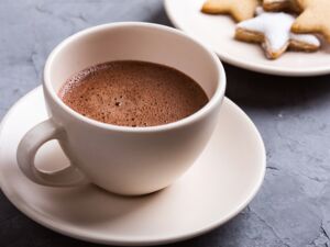 Chocolat chaud : la recette originale