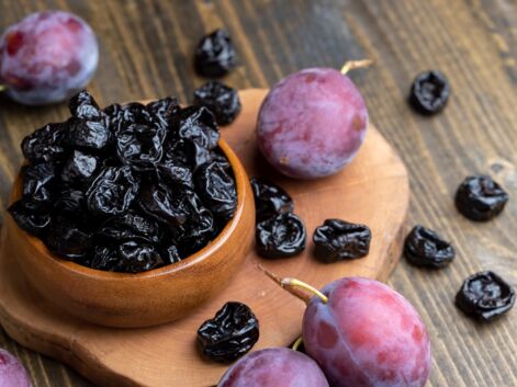 20 fruits secs qui ont des bienfaits santé