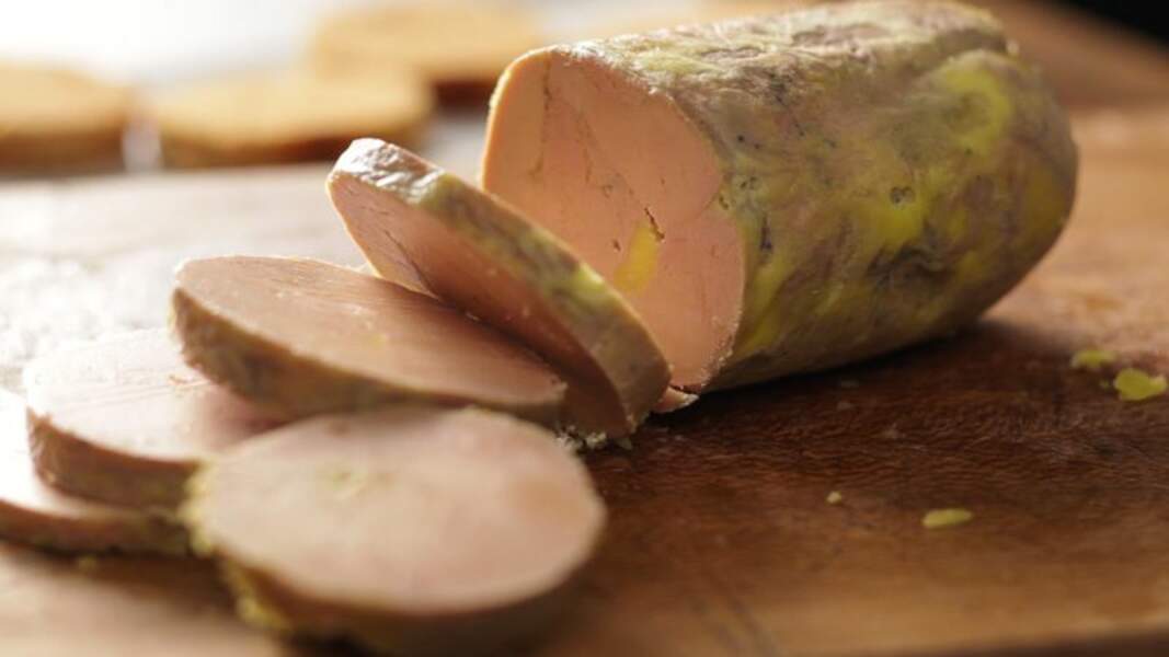 Le foie gras super fastoche