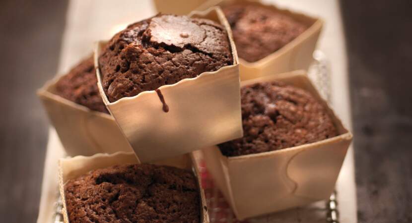 Brownies Sans Noix