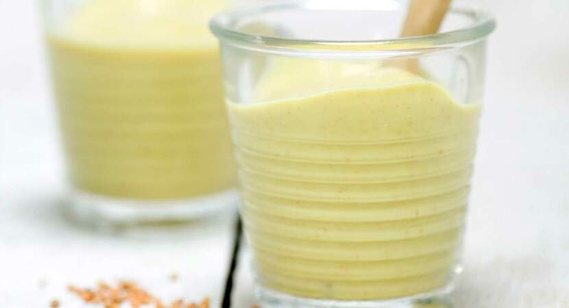 Sauce moutarde : la meilleure recette