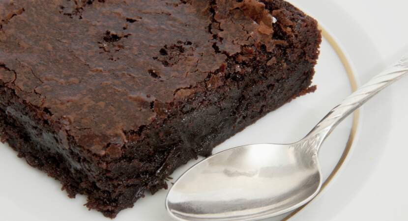 N°9 : Gâteau minute au chocolat