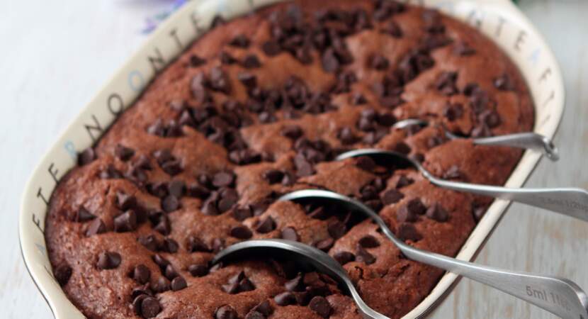 Brownies pour 10 personnes