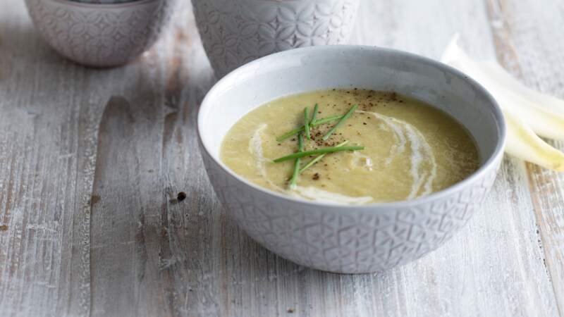 Soupe thermomix