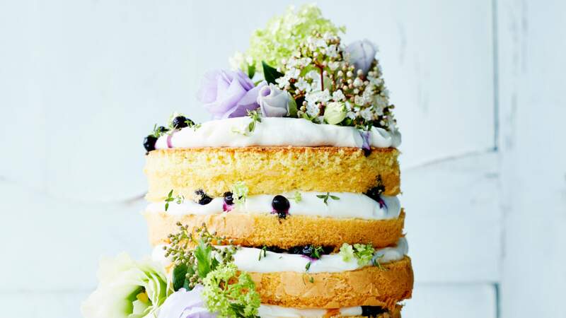 Qu'est-ce qu'un layer cake ? (+ l'astuce pour un layer cake facile et délicieux !)