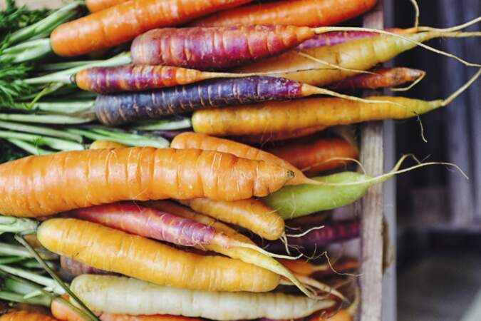 Comment réussir la cuisson des carottes ?