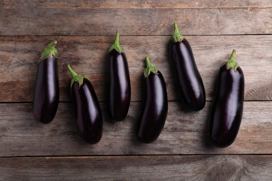 L’aubergine, comment bien la choisir, la conserver et la cuisiner ?