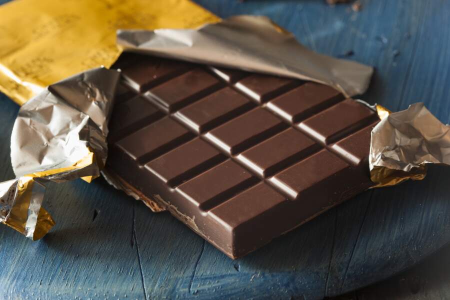 4 choses à savoir pour bien conserver le chocolat