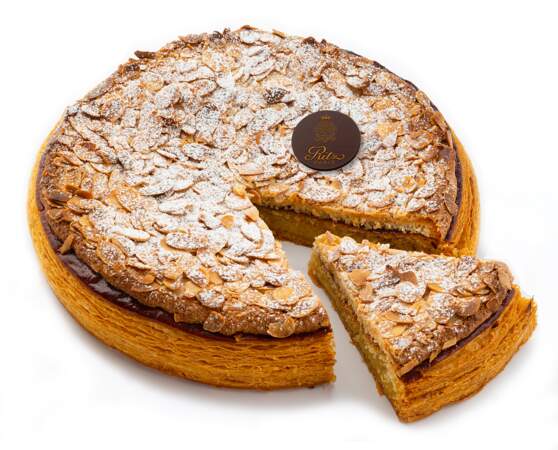 Galette traditionnelle 