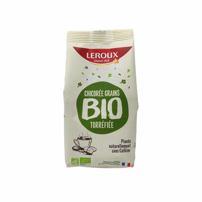 Chicorée en grains bio, 2,09 € (200 g)