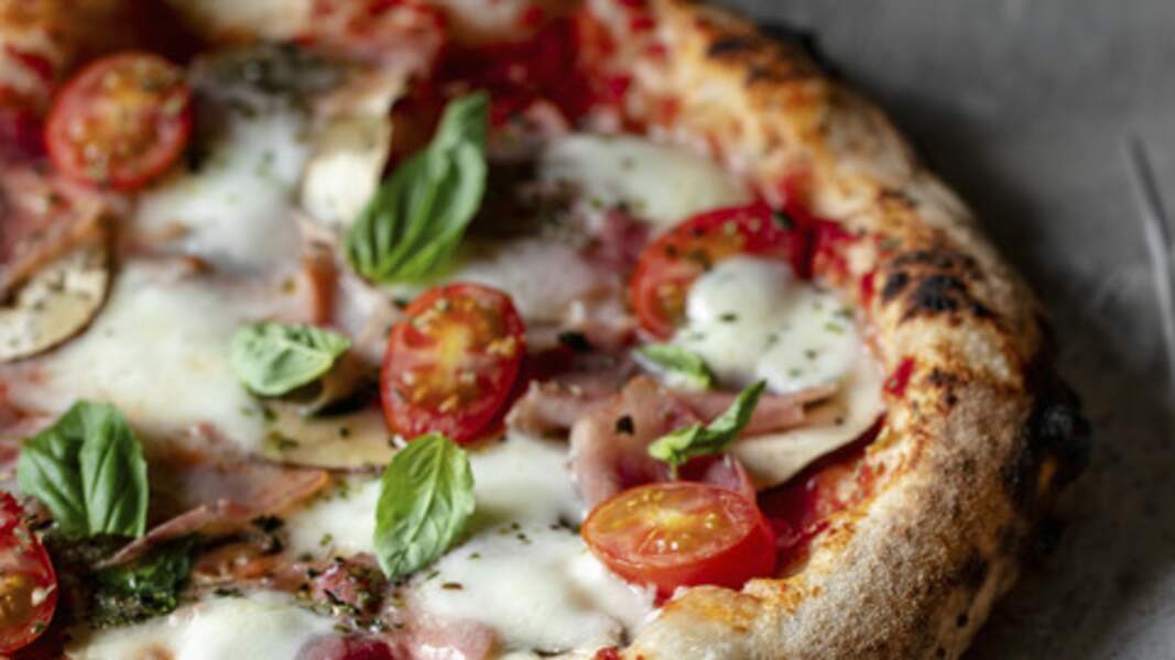 Pizza maison : 5 astuces du meilleur pizzaiolo du monde pour la réussir à la perfection