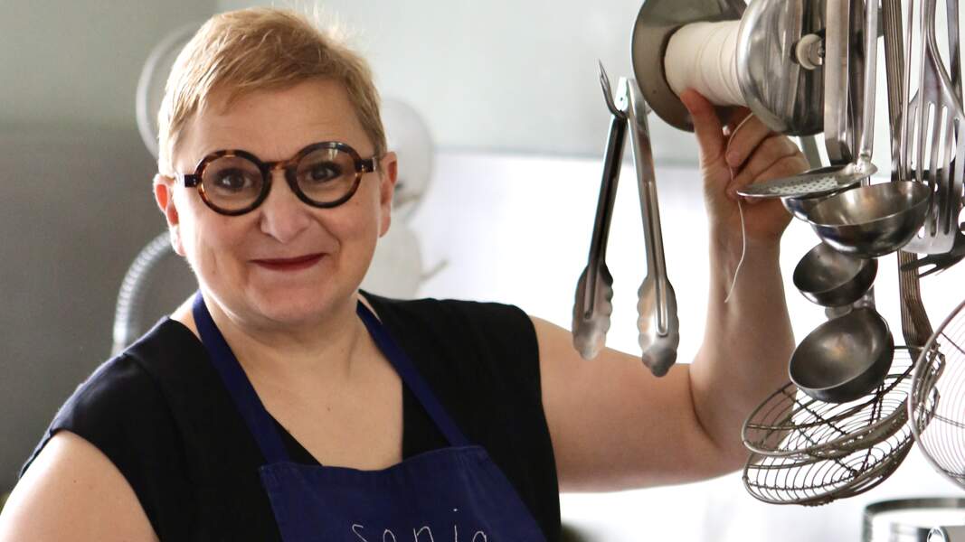 Les astuces de Sonia Ezgulian pour préparer, cuisiner et congeler les aubergines