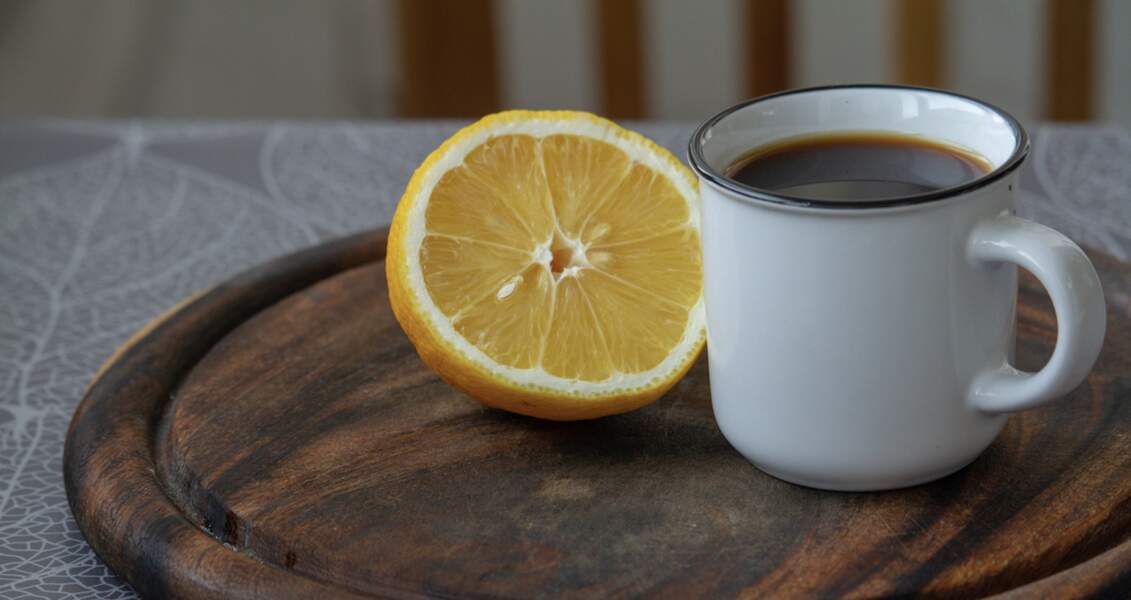 Le “café citron”, la nouvelle tendance TikTok controversée