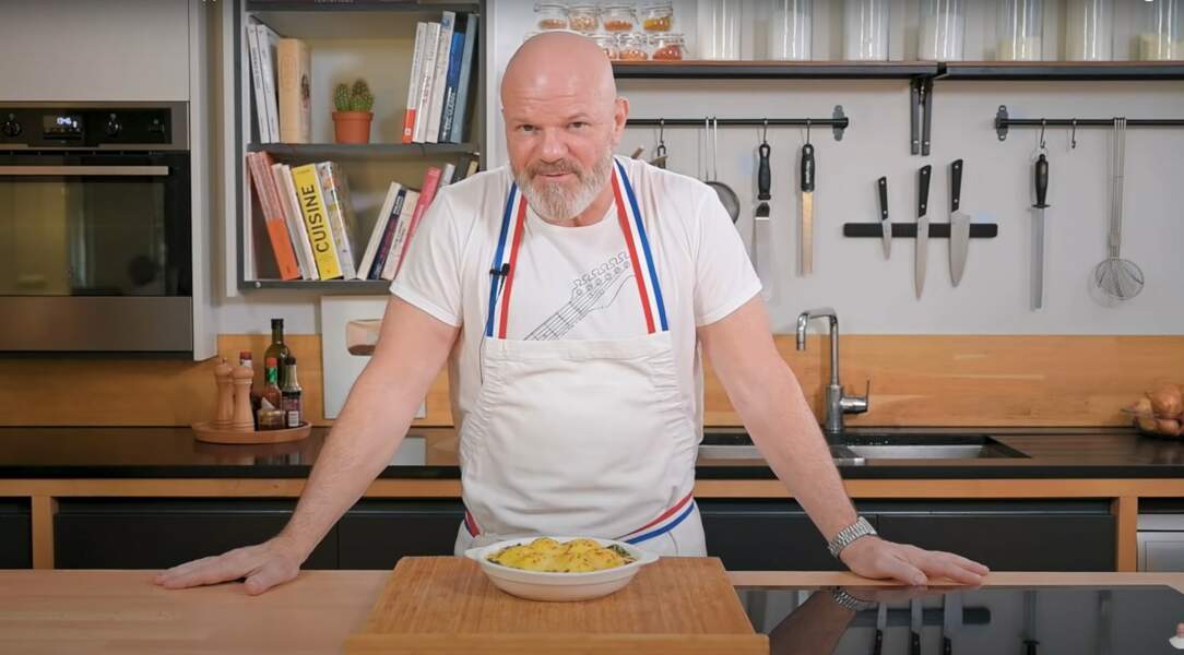Philippe Etchebest : sa recette pas chère et super gourmande avec des œufs