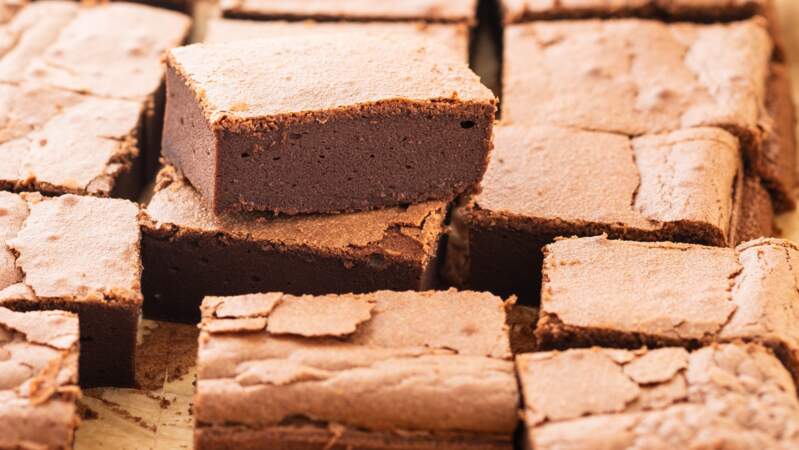La recette du fondant au chocolat le plus liké de TikTok