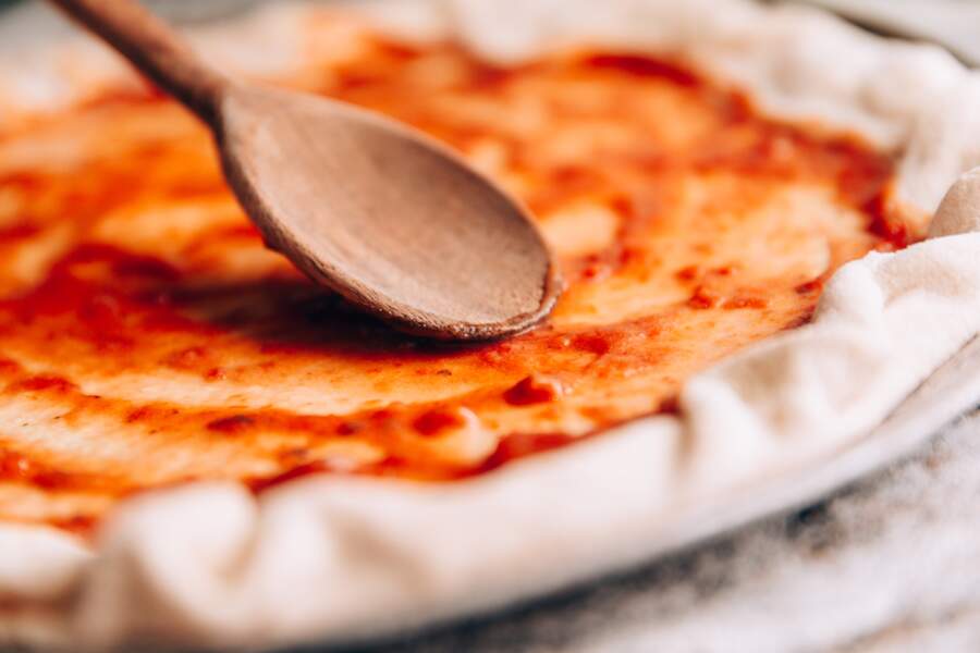 Norbert Tarayre : sa recette inratable pour une pâte à pizza moelleuse
