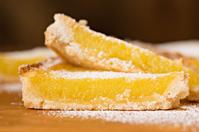 Tarte frangipane et citron : la recette de Simone Zanoni pour changer de la galette des rois traditionnelle 