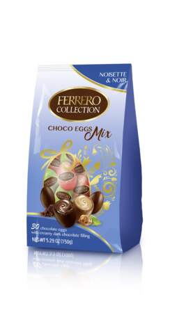 Ferrero collection - Choco eggs Mix
