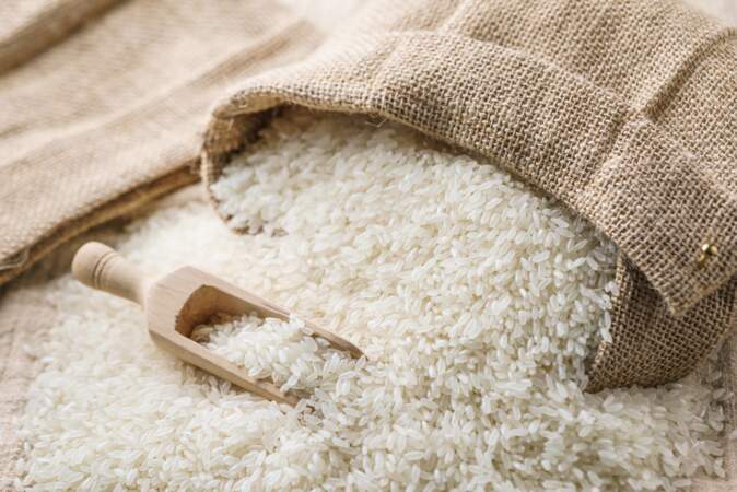 Nos conseils pour réussir la cuisson du riz basmati
