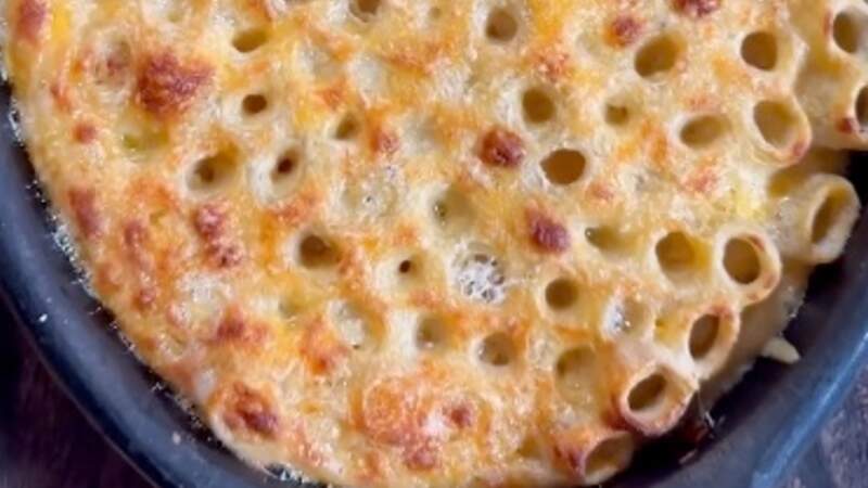 Mac and Cheese : la recette ultra réconfortante des macaronis au fromage par un ex Top Chef 