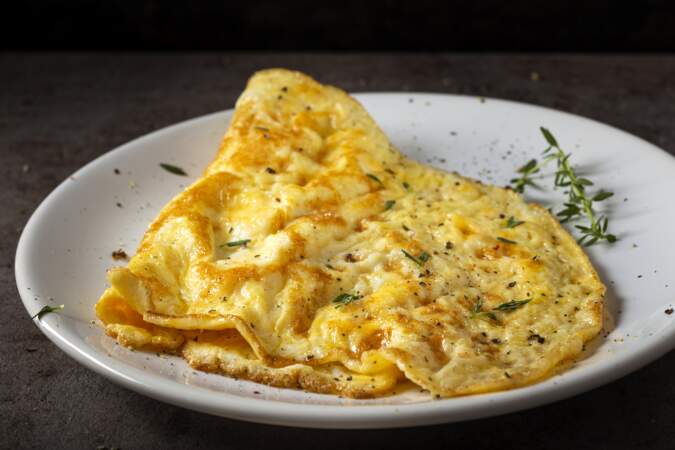 Omelette express aux chips : la recette régressive de Juan Arbelaez