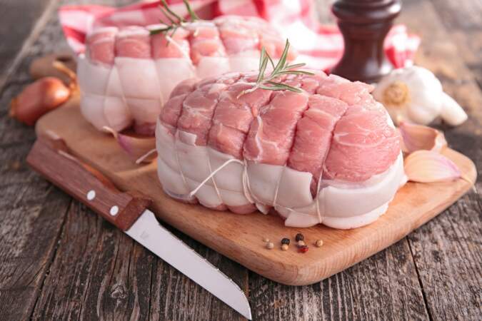 Rôti de porc au lait de Laurent Mariotte : la recette incontournable et les astuces pour une viande bien moelleuse